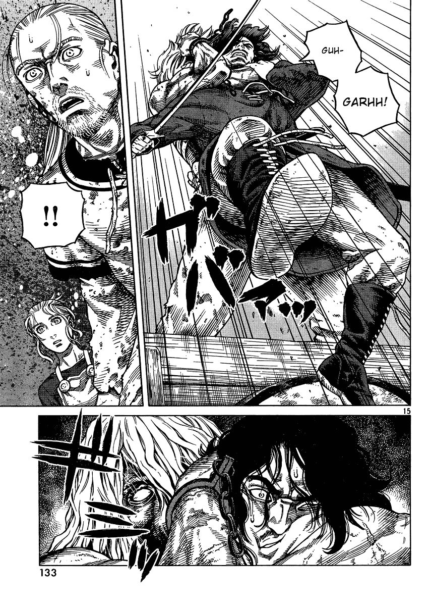 Vinland Saga Chapter 86 15